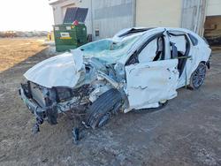 2023 KIA Forte gt en venta en Davison, MI