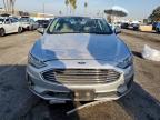 2019 Ford Fusion s