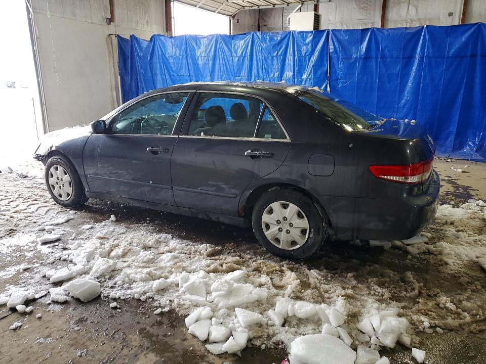 2003 Honda Accord lx