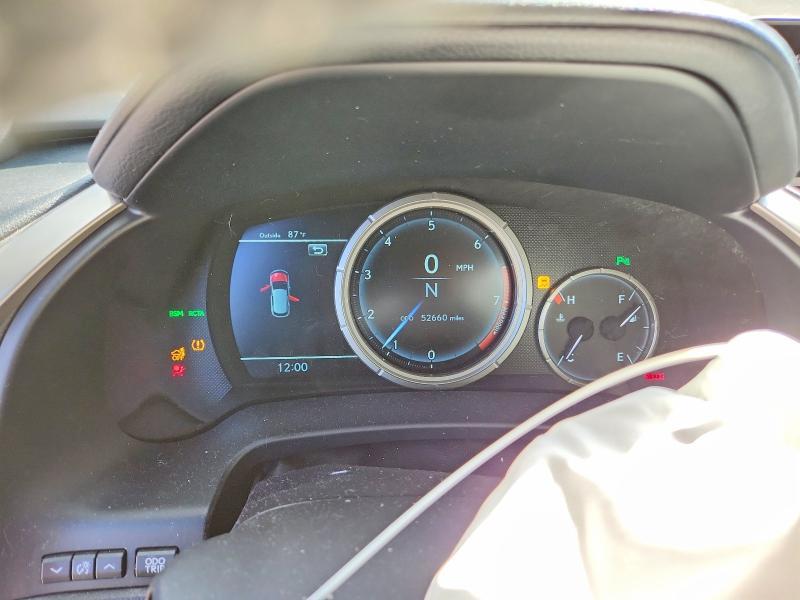 2017 Lexus Rx 350 f Sport