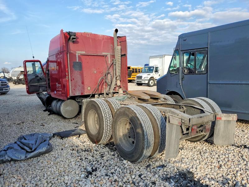 2009 Mack CXU613 Semi Truck