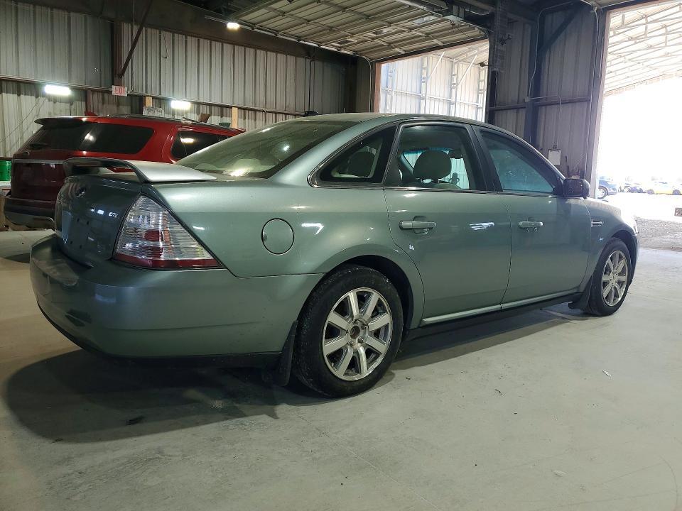 2008 Ford Taurus sel