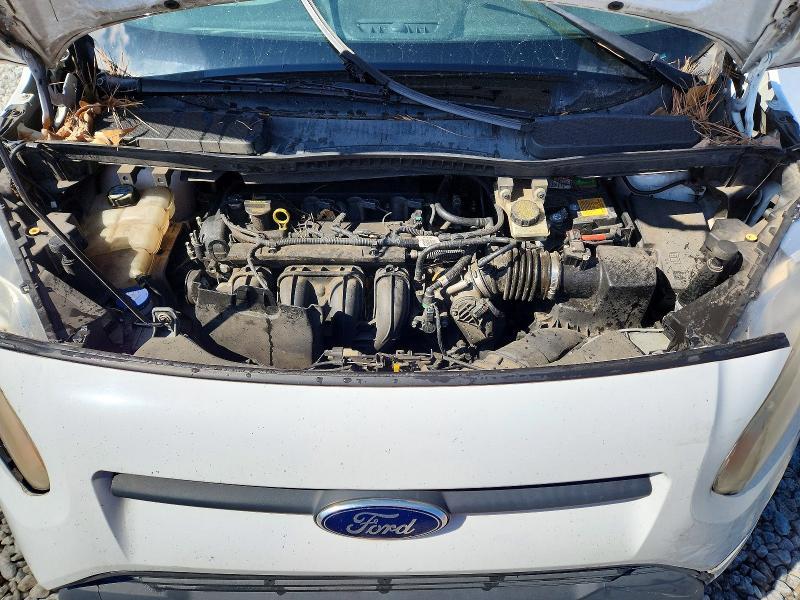 2014 Ford Transit Connect XLT