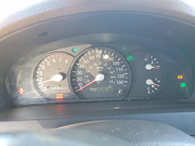 2004 KIA Sorento lx