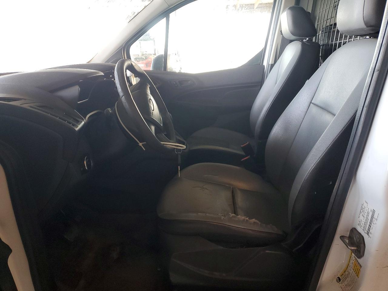 2016 Ford Transit Connect XL