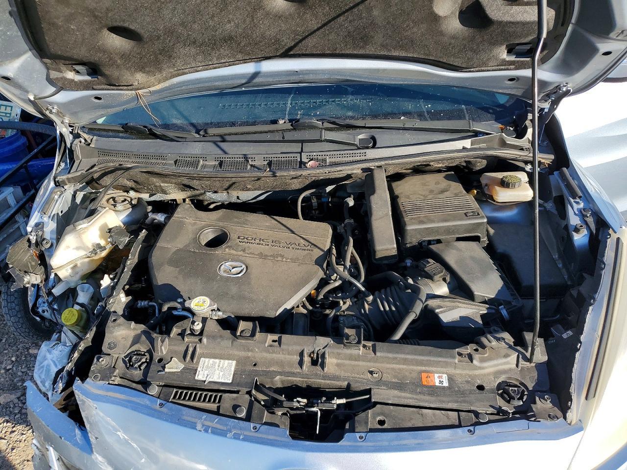 2013 Mazda 5