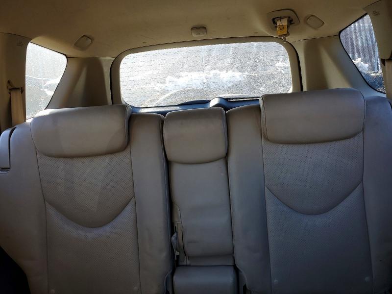 2009 Toyota Rav4 Limited