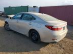 2014 Lexus Es 350 Base