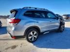 2019 Subaru Forester Touring