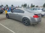 2007 Infiniti G35