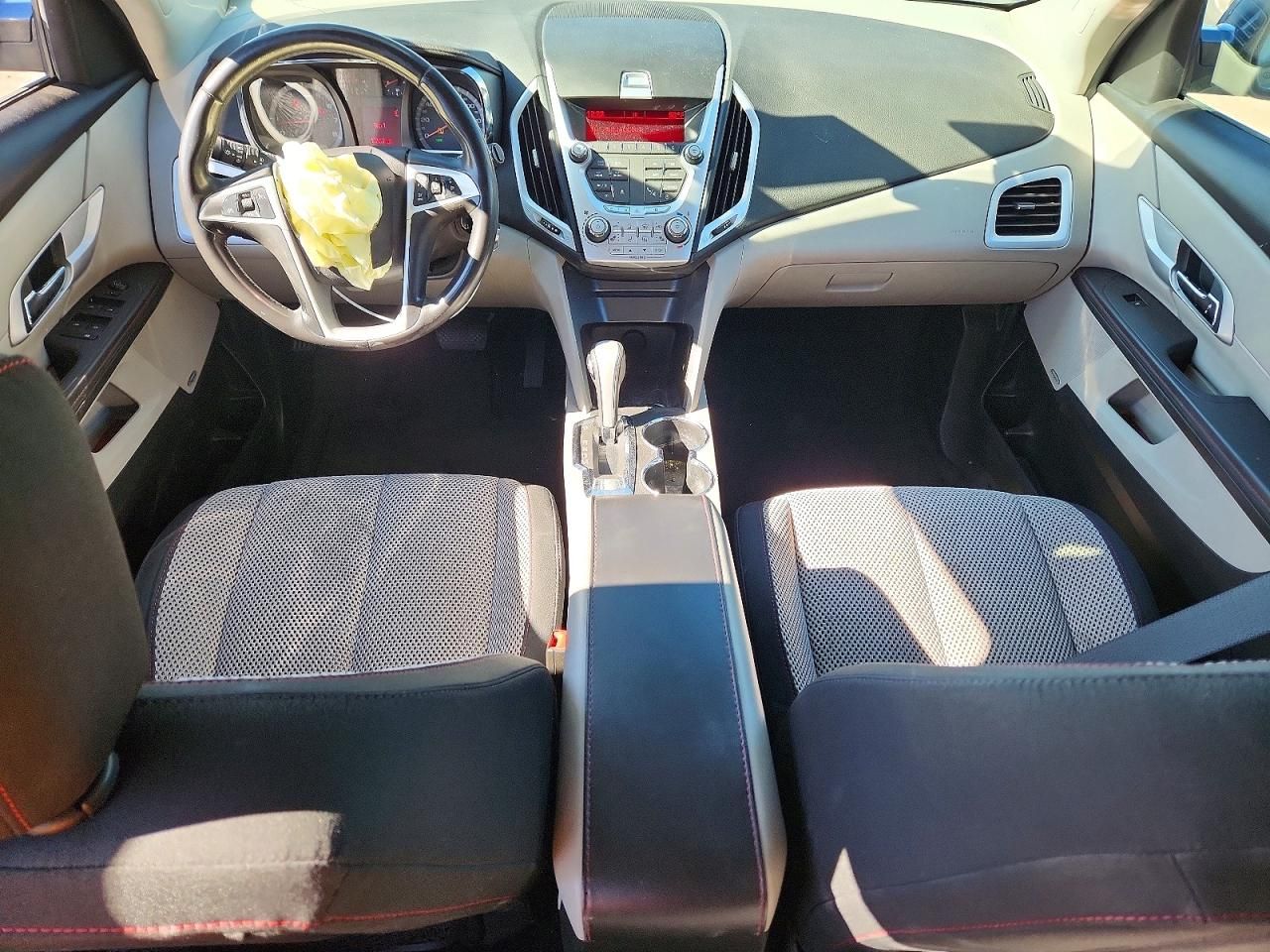 2011 GMC Terrain sle