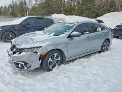 2021 Honda Civic lx for sale in Cookstown, ON