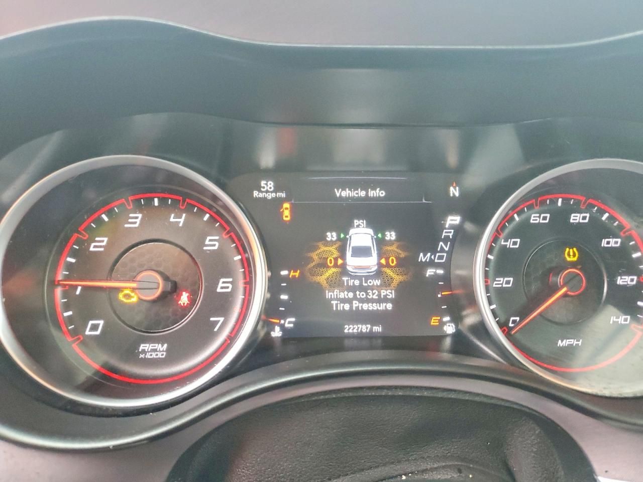 2019 Dodge Charger gt