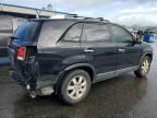 2012 KIA Sorento