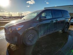 2018 KIA Sedona lx for sale in Rocky View County, AB