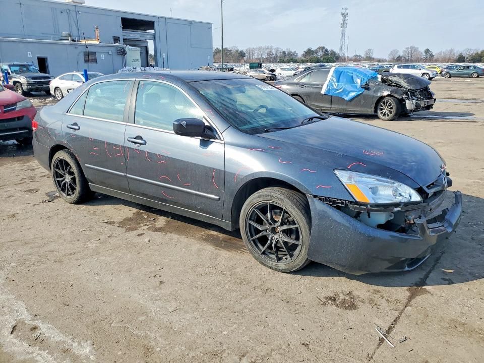 2003 Honda Accord lx