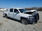 2017 Chevrolet Silverado C1500