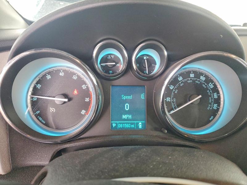 2013 Buick Verano Convenience
