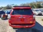 2024 Toyota 4runner sr SR5