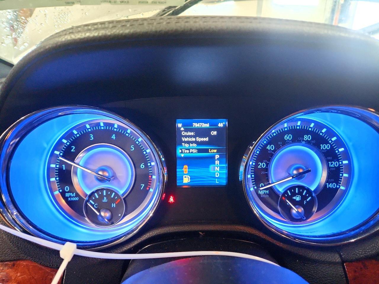 2013 Chrysler 300