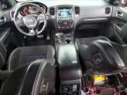 2018 Dodge Durango srt
