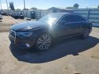 2020 Audi A6 Premium