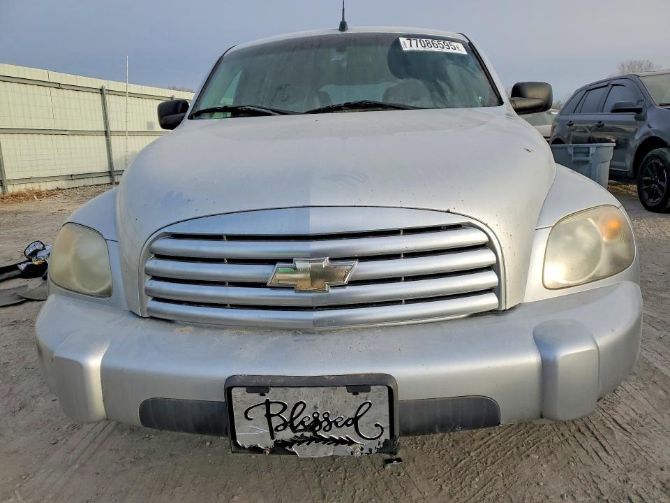2009 Chevrolet Hhr ls