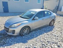 2012 Mazda 3 I for sale in Barberton, OH