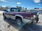2001 Chevrolet Silverado K1500