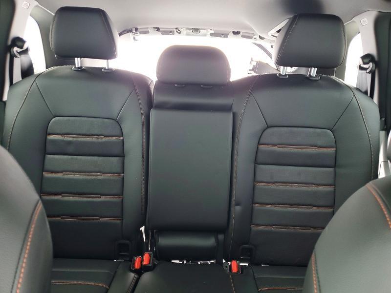 2026 Honda Cr-v Sport Touring