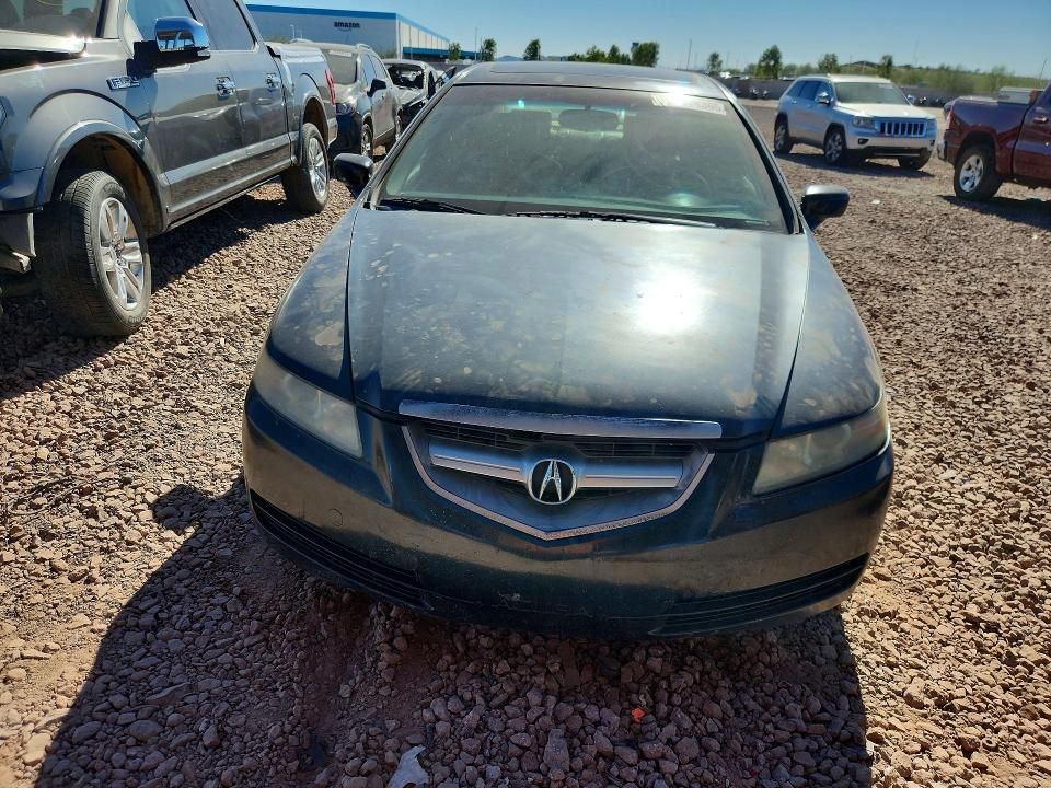 2006 Acura 3.2tl