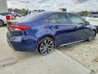 2020 Toyota Corolla xse