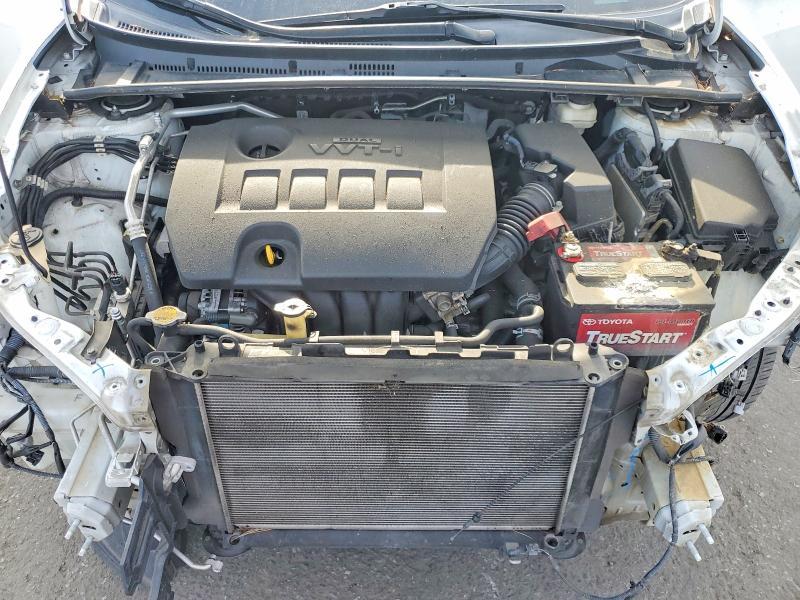 2014 Toyota Corolla le Plus
