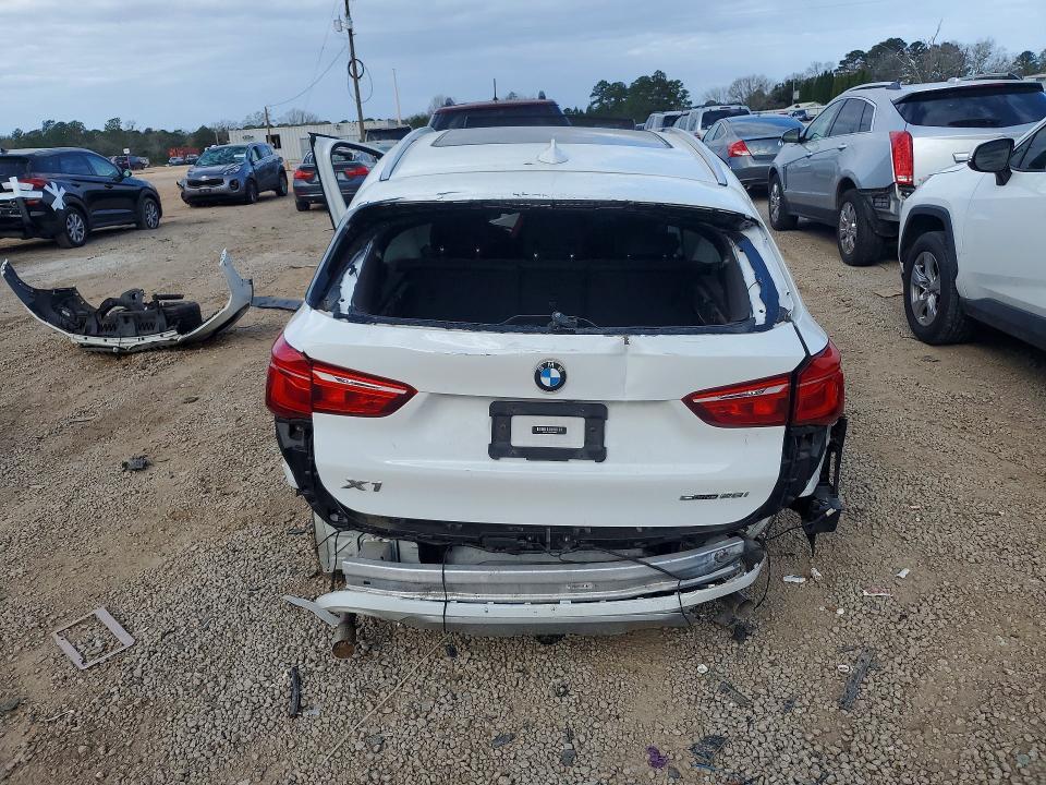 2020 BMW X1 Sdrive28i