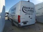 2023 Mercedes-Benz Sprinter 2500 Delivery Van