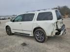 2008 Infinity Qx56 Base