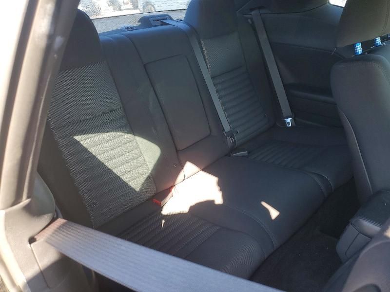 2014 Dodge Challenger R/T