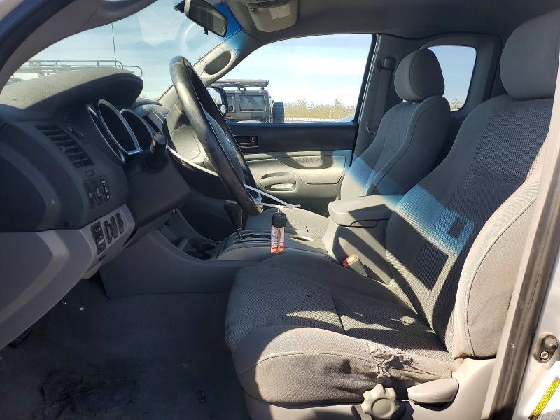 2005 Toyota Tacoma Prerunner V6