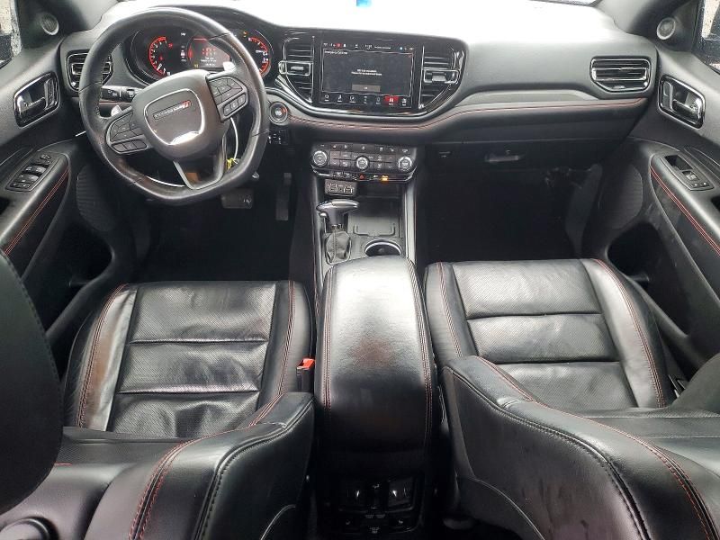 2024 Dodge Durango R/T