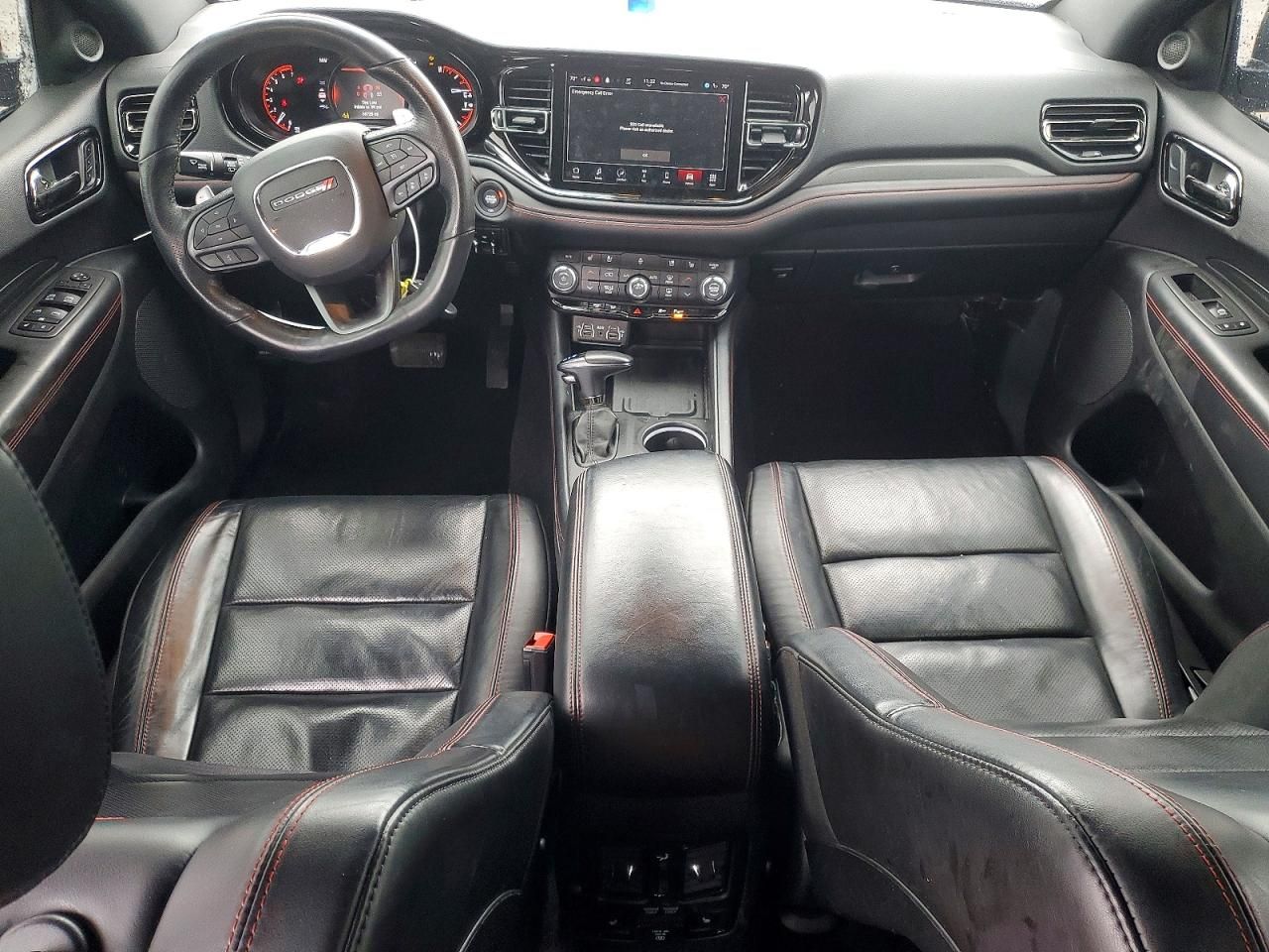 2024 Dodge Durango R/T