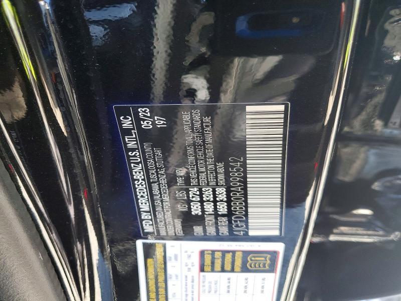 2024 Mercedes-Benz Gle Coupe amg 53 4matic