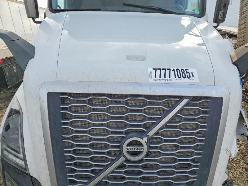 2019 Volvo Vn vnl