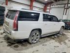 2016 GMC Yukon xl K1500 slt