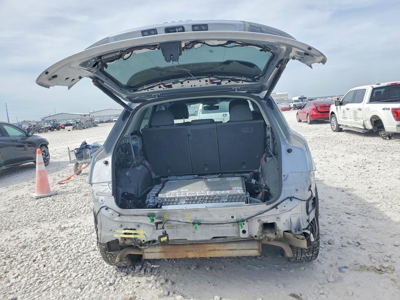 2021 Audi Q5 e Premium