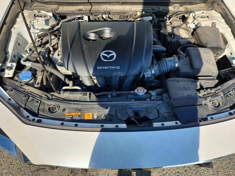 2021 Mazda 3