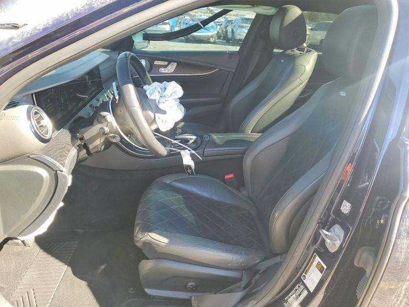 2018 Mercedes-Benz E 300