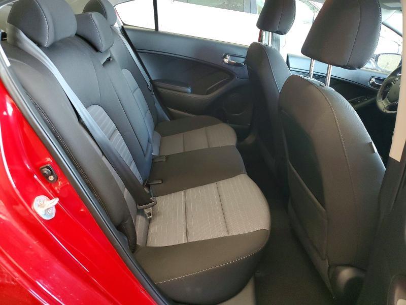2014 KIA Forte ex