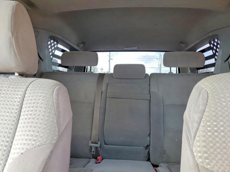 2004 Toyota 4runner SR5