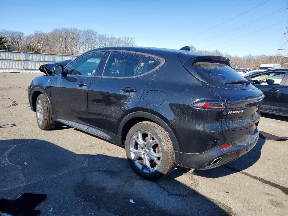 2024 Dodge Hornet r