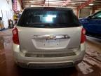 2010 Chevrolet Equinox lt